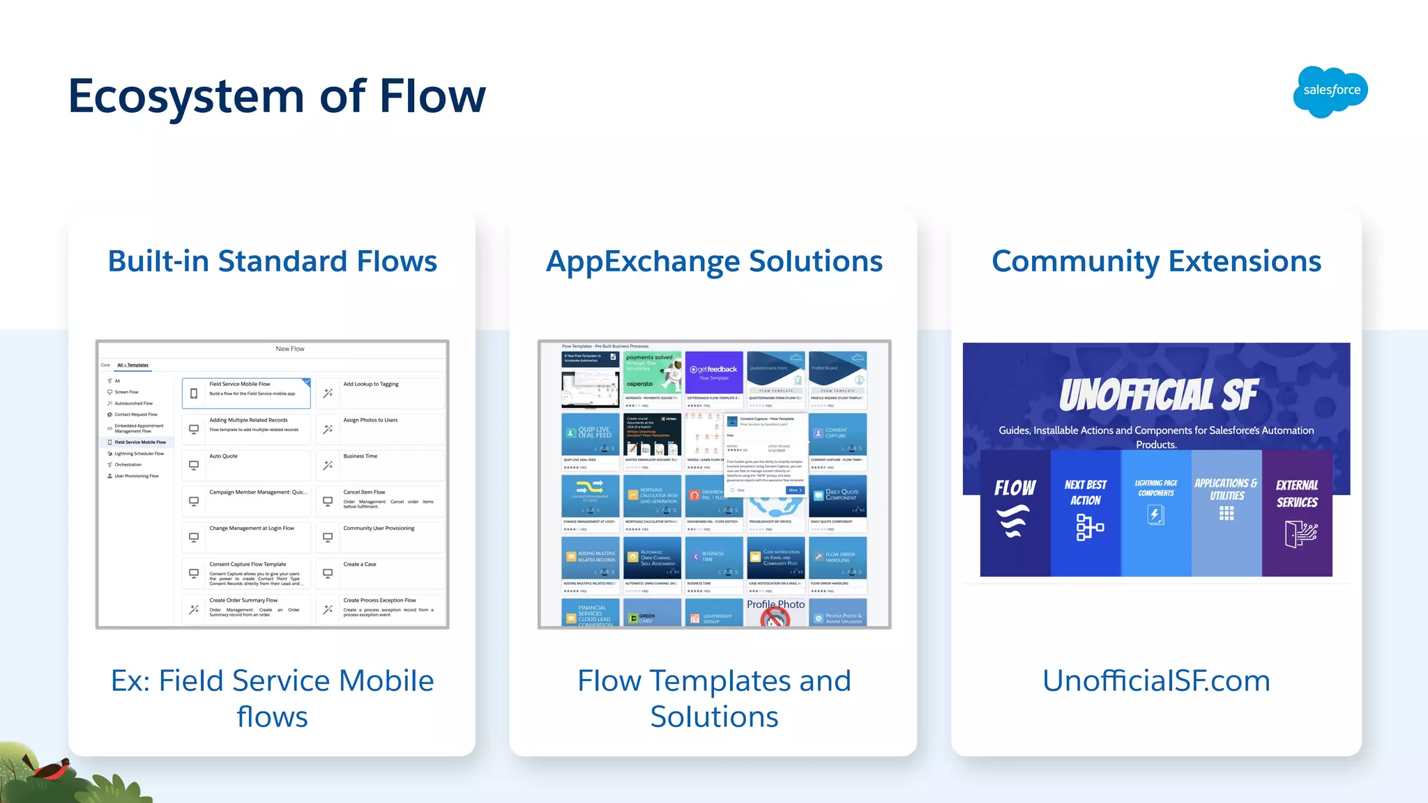 Awesome Admins Automate: Integrate Flow with AI and Chatbots