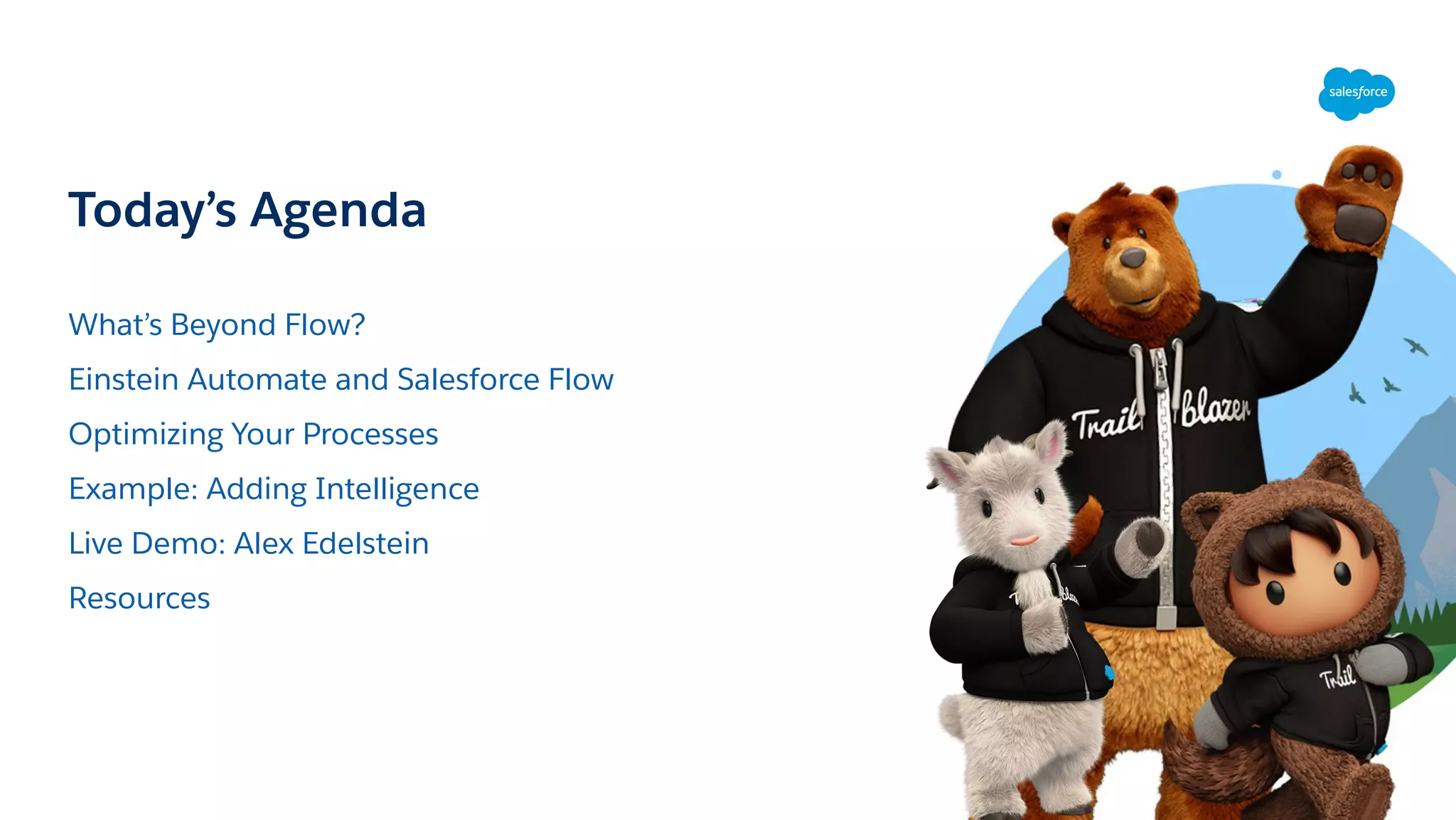 Awesome Admins Automate: Integrate Flow with AI and Chatbots