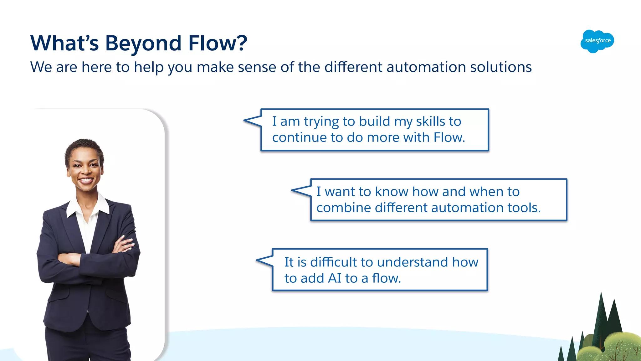 Awesome Admins Automate: Integrate Flow with AI and Chatbots