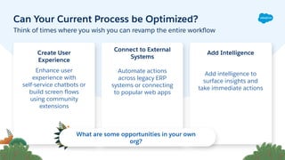 Awesome Admins Automate: Integrate Flow with AI and Chatbots