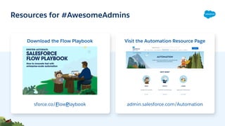 Awesome Admins Automate: Integrate Flow with AI and Chatbots