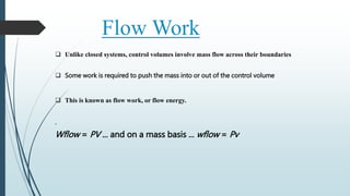 Flow work | PPTX