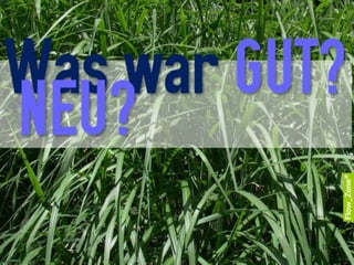 Reduzieren Sie die Auswahl
»Das Überangebot macht den
Menschen das Leben schwer«
„Wer zwischen einer kaum zu überschauenden
Zahl von Fernsehkanälen oder Joghurtmarken
wählen muss, gewinnt nicht an Freiheit
– wie die Werbung suggeriert –,
sondern erhöht seinen Stresspegel“ kommentiert
der Wissenschaftjournalist Ulrich Schnabel dazu.
Der Psychologe Barry Schwartz hat festgestellt: Wenn Menschen
keine Wahlmöglichkeiten besitzen, wird das Leben unerträglich.
Das erwarten wir. Allerdings wenn Menschen zu viele Optionen
haben, leiden Sie darunter. Das erscheint auf den ersten Blick
widersprüchlich.
Sein Kollege Roy Baumeister erläutert, dass das bewusste
Entscheiden Willenskraft voraussetzt - und die verhält sich wie
ein Muskel. Sie kann zwar trainiert werden, aber im
Dauereinsatz tritt Ermüdung, bei dann fehlender Erholung
Erschöpfung ein. Gehen Sie also klugerweise grundsätzlich
davon aus, dass Sie und Ihre Mitarbeiter bereits unter zu vielen
Optionen leiden.
Reduzieren Sie die Auswahl, wo Sie es können.
Faustregel: Eine Handvoll reicht immer.
Links:
Barry Schwartz
http://www.swarth
more.edu/SocSci/b
schwar1/
Barry Schwartz
TED-Lecture
Paradox of Choice
http://www.ted.com
/talks/lang/en/barry
_schwartz_on_the
_paradox_of_choic
e.html
Roy Baumeister
http://www.psy.fsu.
edu/faculty/baumei
ster.dp.html
102
 