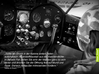 Das Gesundheits- und Leistungsmanagement bezieht sich für die Führungskraft auf drei Aktionsbereiche:
1) Zum Einen ist es die Verantwortung gegenüber sich selbst.
Sich selbst gesund führen verlangt das Bewusstsein und die Pflege einer Grundbalance, das gilt für die
ruhigen, normalen und die turbulenten Zeiten:
2) Die Führungsrolle selbst stellt große Anforderungen an die Selbstdisziplin. Das Ziel ist, die eigene Balance
in der Führungs-Rolle zu halten bzw. immer wiederherzustellen..
3) Bedingt durch die Anforderungen an die Führungsrolle bezieht sich die dritte Ebene auf die Gesundheit
und Leistungsfähigkeit der eigenen Mitarbeitenden. Die Führungskraft hat einen direkten Einfluss auf die
Teamkultur, die Arbeitsbedingungen, die Anerkennung der Leistungen usw. und wird so zum wichtigsten
Unterstützer der Mitarbeitergesundheit.
3
 