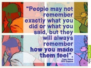 What‘s
the point
of
exercise
? 81
 