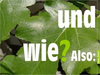 Flow Zone Know How BK Impuls E Learning Gesundheit 12-05