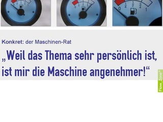 Flow Zone Know How BK Impuls E Learning Gesundheit 12-05