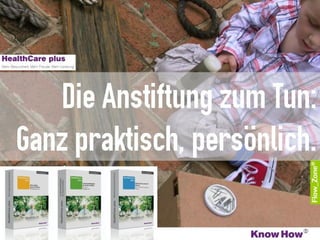 Flow Zone Know How BK Impuls E Learning Gesundheit 12-05