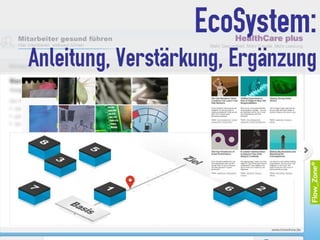 Flow Zone Know How BK Impuls E Learning Gesundheit 12-05