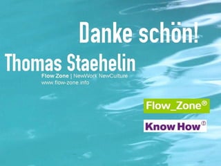 Flow Zone Know How BK Impuls E Learning Gesundheit 12-05