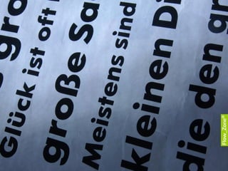 Flow Zone Learntec Pecha Kucha Lecture slideshare 12 02