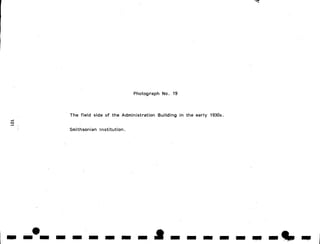 NPS Standards for Typeface and style