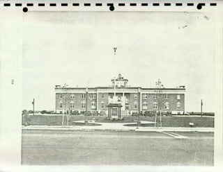 NPS Standards for Typeface and style