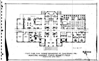 NPS Standards for Typeface and style