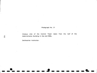 NPS Standards for Typeface and style