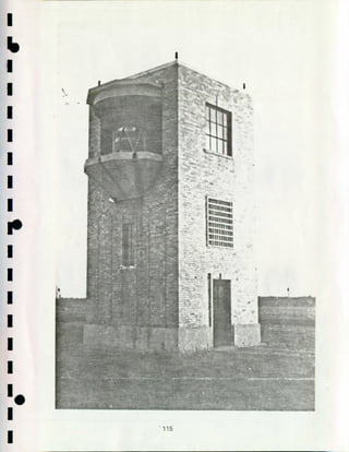 NPS Standards for Typeface and style