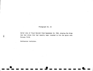 NPS Standards for Typeface and style