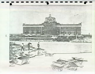 NPS Standards for Typeface and style