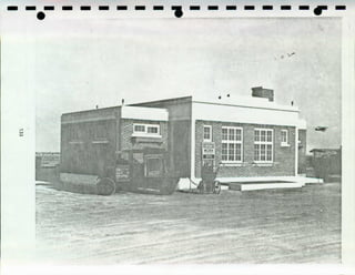 NPS Standards for Typeface and style