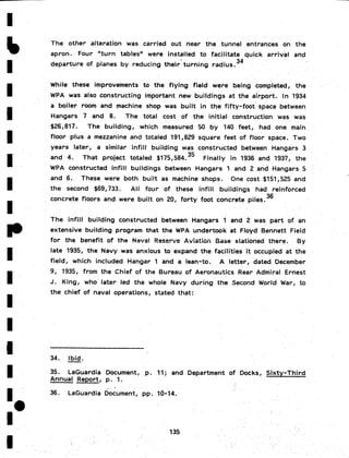 NPS Standards for Typeface and style