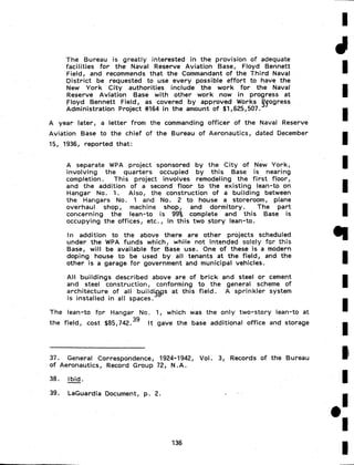 NPS Standards for Typeface and style