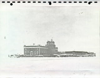 NPS Standards for Typeface and style