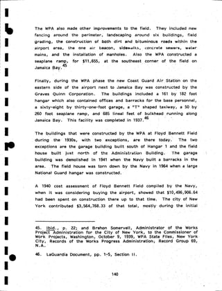 NPS Standards for Typeface and style