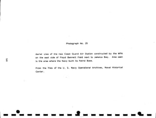 NPS Standards for Typeface and style