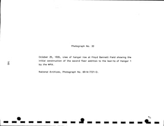 NPS Standards for Typeface and style