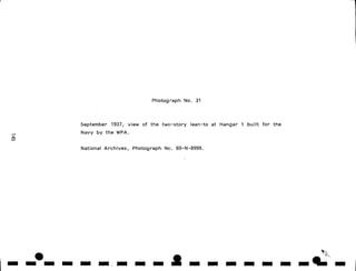 NPS Standards for Typeface and style