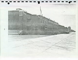 NPS Standards for Typeface and style