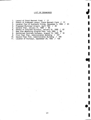 NPS Standards for Typeface and style