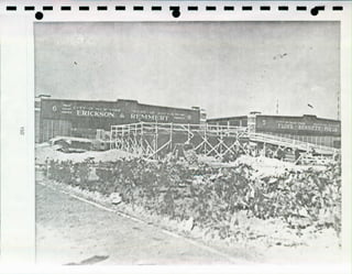 NPS Standards for Typeface and style