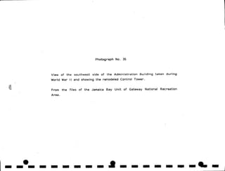 NPS Standards for Typeface and style