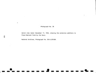 NPS Standards for Typeface and style