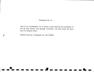 NPS Standards for Typeface and style