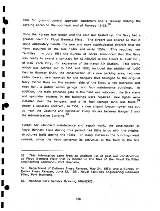 NPS Standards for Typeface and style