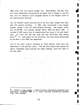 NPS Standards for Typeface and style