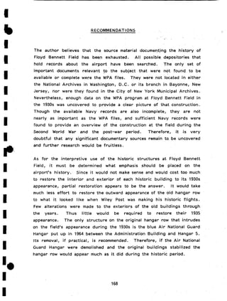 NPS Standards for Typeface and style