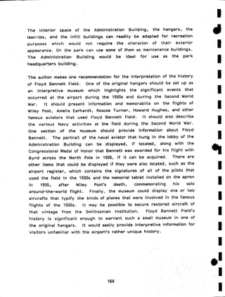 NPS Standards for Typeface and style