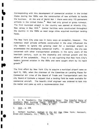 NPS Standards for Typeface and style