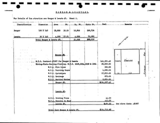NPS Standards for Typeface and style