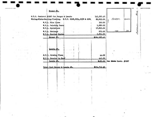NPS Standards for Typeface and style