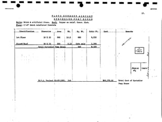 NPS Standards for Typeface and style