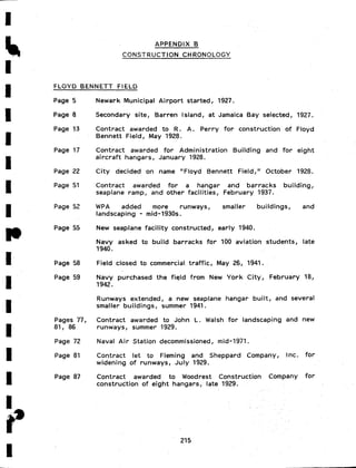 NPS Standards for Typeface and style
