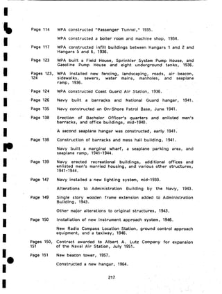 NPS Standards for Typeface and style
