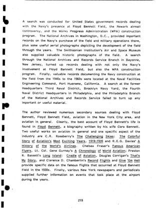 NPS Standards for Typeface and style