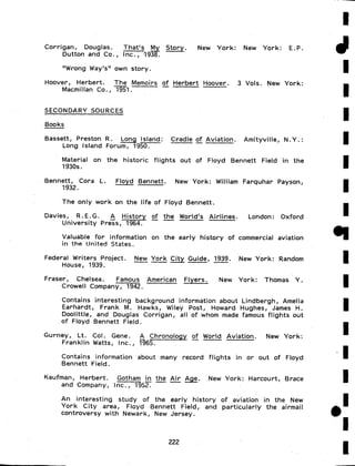 NPS Standards for Typeface and style