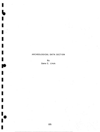 NPS Standards for Typeface and style