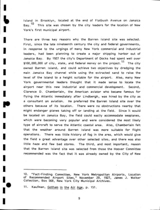 NPS Standards for Typeface and style